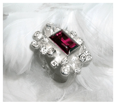 Märchenschmuck