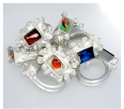Märchenschmuck