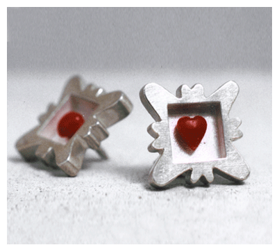 Poesieschmuck